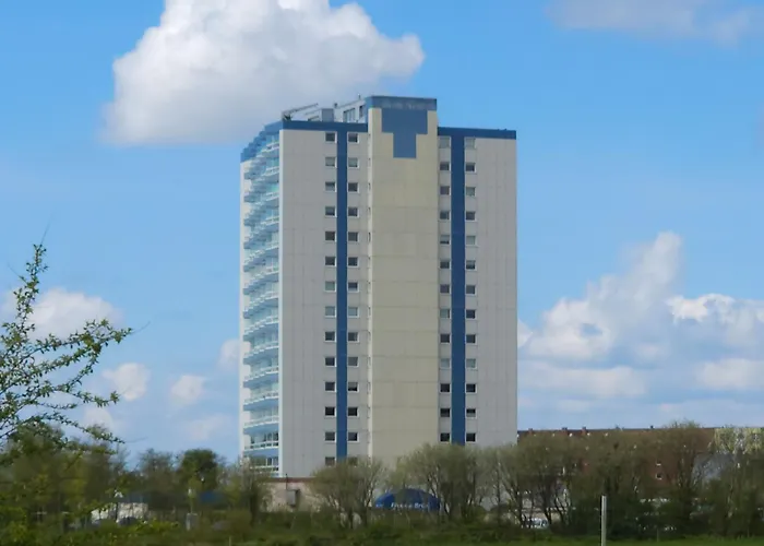 Ferienwohnung Frische Brise Cuxhaven